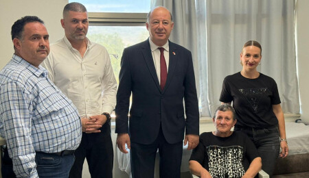 Hakan Dinçyürek: Beyin pili takılan kadın hastanın sağlık durumu iyi