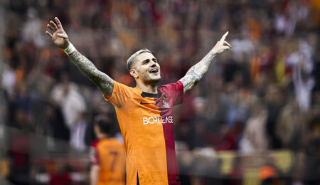 Icardi için resmi açıklama: Galatasaray'da kalacak mı?