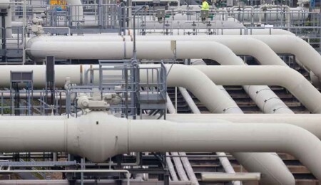 Avrupa gaz fiyatlarında İsrail etkisi