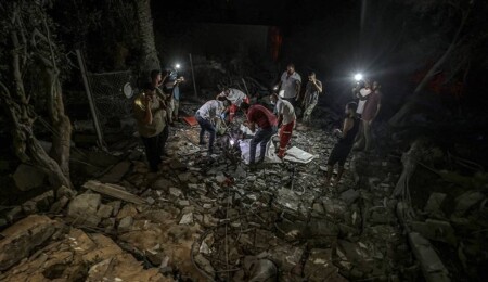 Hamas: Gazze'den çekilme konusunda İsrail'den bir yanıt görmüyoruz