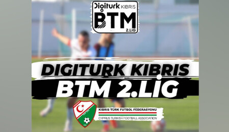 BTM 2. Lig’de futbol yerini skandallara bıraktı!