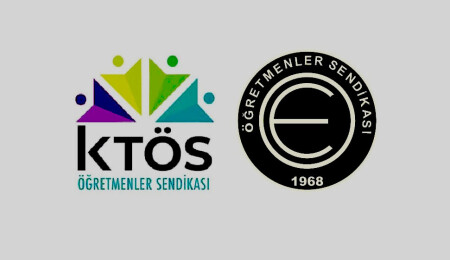 İspanyol eğitim sendikaları konfederasyonundan KTÖS ve KTOEÖS’e destek