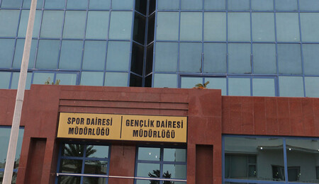 Kantara gençlik kampları bir hafta ertelendi