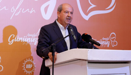 Ersin Tatar: Devletin kurulmasında, annelerin ve kadınların katkıları büyüktür