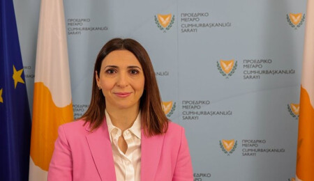 Marilena Rauna: AB Orta Doğu’da tırmanan gerilime seyirci kalmamalı