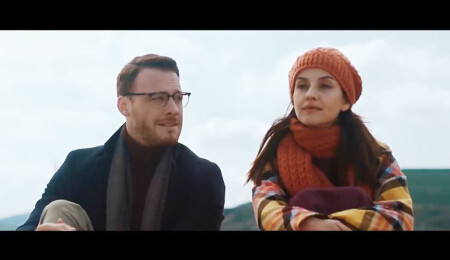 Kerem Bürsin ve İrem Helvacıoğlu'nun rol aldığı "Eflatun" filmi 22 Mart'ta vizyona girecek