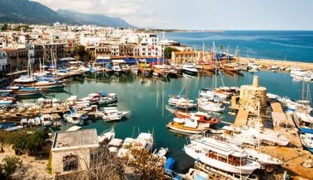 Turkey’s Tourism Share Rises as Others Decline: Border Crossings Down 10.6%
