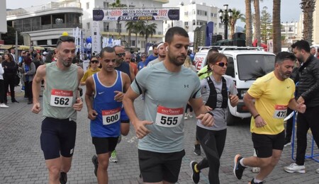 “Pasha Group Girne Yarı Maratonu” için kayıtlar devam ediyor