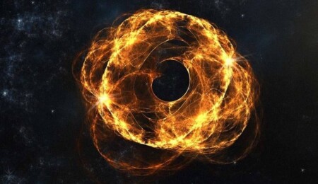Gökbilimciler, şimdiye kadar kaydedilen en güçlü kara delik patlamalarından birini tespit etti