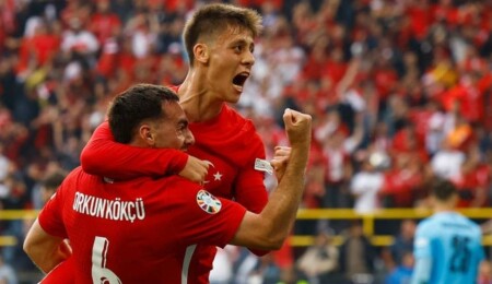 EURO 2024'te gençler parlıyor: Arda Güler, Musiala, Yamal ve Bellingham'ın performansları