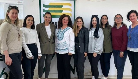 Peyzaj Mimarları Odası Başkanı yeniden Gülizar Eroğlu oldu