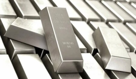 Silver Price Hits Decades High As Gold Rush Eases