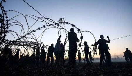 El Salvador, Beyaz Saray’ın göçmen talebini reddetti