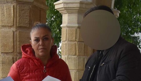 Gönyeli’de hırsızlık yapan Günay Kedi'ye 1 buçuk yıl hapis cezası!