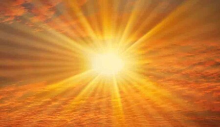 Outdoor Work Banned Under the Sun!