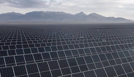 Dünyada bu yıl güneş enerjisi kurulumlarında 593 gigavatla rekor büyüme bekleniyor