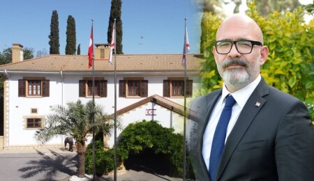 Cumhurbaşkanı Özel Temsilci Onar, New York’ta üst düzey görüşmelerde bulundu