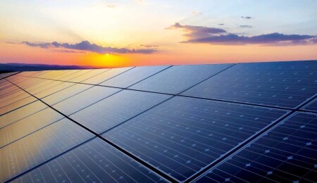 “TotalEnergies” şirketi Limasol’a güneş parkı kuruyor
