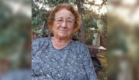 Güner Merttuna yaşamını yitirdi