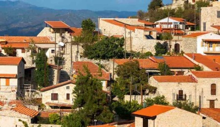 Kıbrıs Türk taşınmazlarının idaresi konusunda köklü değişiklik yapılması öngörülüyor