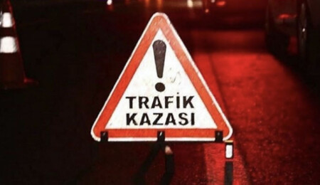 İki günde 5 trafik kazası: 7 yaralı, 3 tutuklu