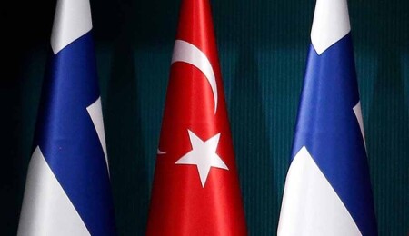 Finlandiya ile Türkiye arasındaki ilişkiler NATO şemsiyesi altında farklı bir boyuta geçti