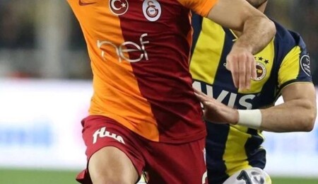 Galatasaray ve Fenerbahçe'nin yeni transferleri Süper Kupa'da forma giyebilecek