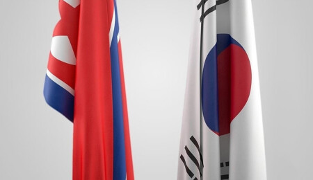 North Korea Says Seoul-US Sub Deal Will Trigger 'Nuclear Domino' Effect