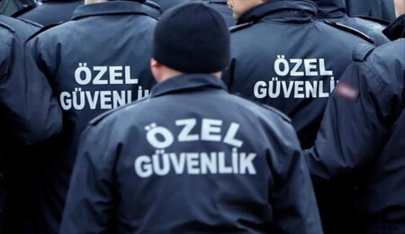 2024'te Türkiye'de en çok istihdam edilen meslekler