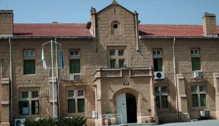 KKTC’deki Rum mallarına ilişkin tutuklanan İsrailli teminatla serbest