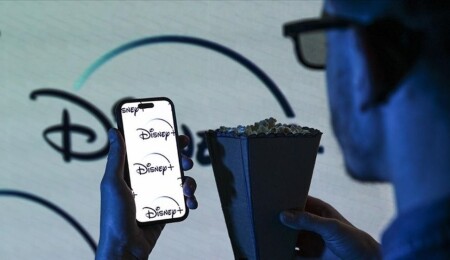 Disney, OpenAI'ya 1 milyar dolar yatırım yapacak