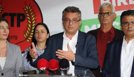 CTP Calls on Government for Dialogue: Ready to Support Candidate with 19 MPs