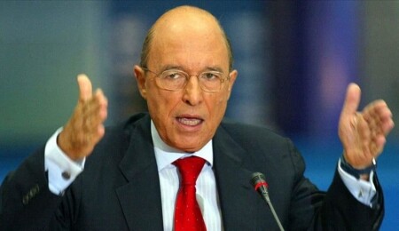 Former Greek Prime Minister Costas Simitis dies