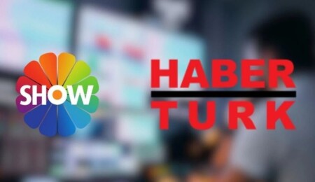 Ciner Holding medya sektöründen çekildi: Habertürk ve Show TV el değiştirdi!