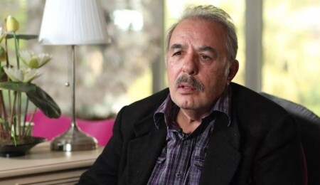 Sanatçı Ferdi Tayfur hayatını kaybetti