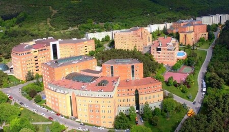 Yeditepe Üniversitesi kontenjanlarına A level sonuçlarıyla yapılacak başvurular başladı