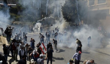 Wave of Explosions ‘Introduction’ of War: Lebanese FM