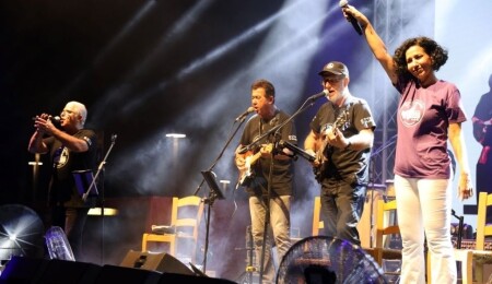 İskele Deniz Festivali başladı