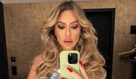 Hadise: Ben olsam kendimden ayrılmam