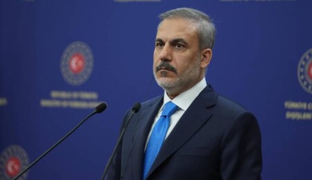 Hakan Fidan, bugün KKTC'ye gelecek