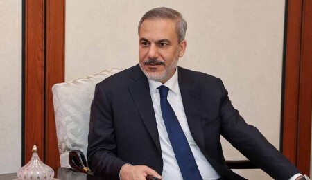 Turkey will not Accept Trump’s Plan to Take Over Gaza: Fidan