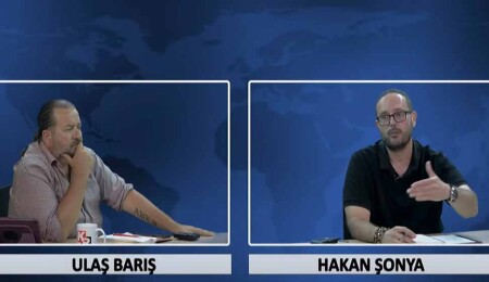 Hakan Şonya: Mülkiyet sorunu hem bölge hem de yatırımcılar için tehlikeli