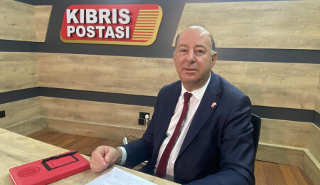 Hakan Dinçyürek: Beyan edilmeyen yeşil reçeteli ilaçlar ülkeye gelmeyecek