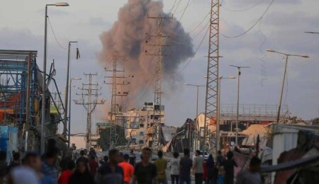 Hamas: Gazze'deki 6 esir, İsrail bombardımanı sonucu öldü