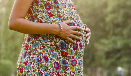 Birleşmiş Milletler: Lübnan'daki savaştan 14 bin hamile kadın etkilendi