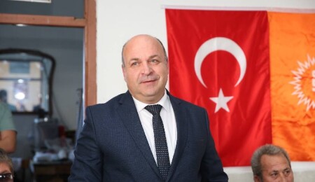 Erenköy-Dipkarpaz Belediye Başkanı Hamit Bakırcı: “Gençler bölgede iş bulamıyor, kaçıyor”