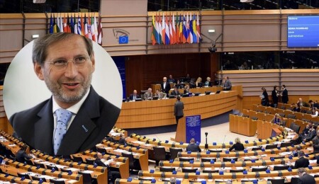 AB, Kıbrıs’a özel temsilci atadı