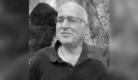 Hasan Civisilli hayatını kaybetti