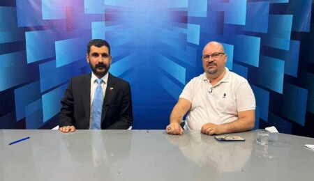 Hasan Küçük: UBP kurultayda liderini seçecektir