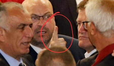 Biray Hamzaoğulları’ndan Küçük’e: Meclis tutanaklarını isteyeceğim, yayınlamak için izin almam gerekmez değil mi?